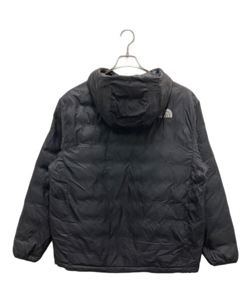 THE NORTH FACE（ザ ノース フェイス）THE NORTH FACE (ザ ノース フェイス) COMFY RVS T JACKET ブラック サイズ:XLの古着・服飾アイテム