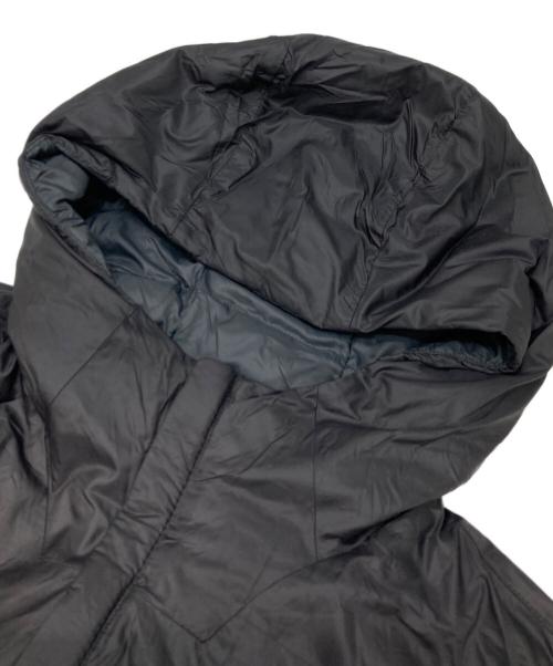 THE NORTH FACE（ザ ノース フェイス）THE NORTH FACE (ザ ノース フェイス) COMFY RVS T JACKET ブラック サイズ:XLの古着・服飾アイテム