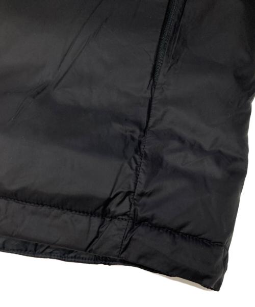 THE NORTH FACE（ザ ノース フェイス）THE NORTH FACE (ザ ノース フェイス) COMFY RVS T JACKET ブラック サイズ:XLの古着・服飾アイテム