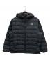 THE NORTH FACE（ザ ノース フェイス）の古着「COMFY RVS T JACKET」｜ブラック