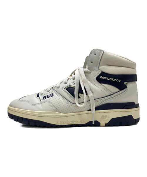 NEW BALANCE（ニューバランス）NEW BALANCE (ニューバランス) Aime Leon Dore (エメ レオン ドレ) 650R 