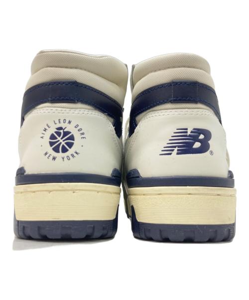 NEW BALANCE（ニューバランス）NEW BALANCE (ニューバランス) Aime Leon Dore (エメ レオン ドレ) 650R 