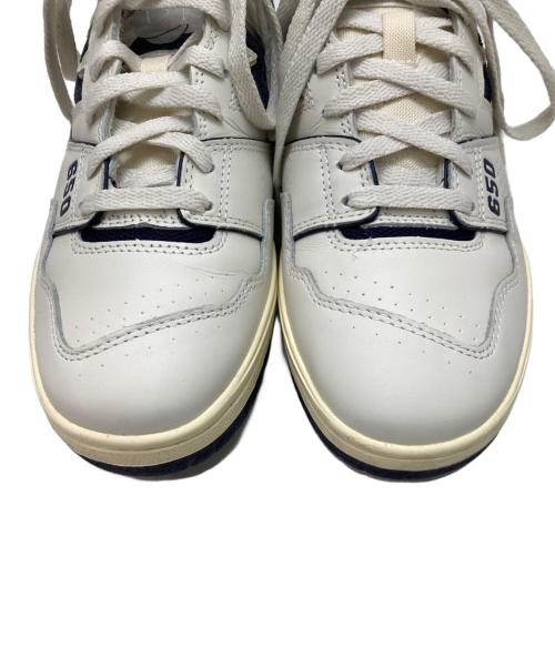 NEW BALANCE（ニューバランス）NEW BALANCE (ニューバランス) Aime Leon Dore (エメ レオン ドレ) 650R 