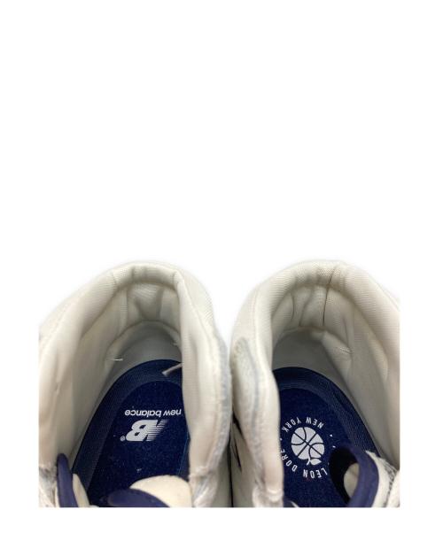 NEW BALANCE（ニューバランス）NEW BALANCE (ニューバランス) Aime Leon Dore (エメ レオン ドレ) 650R 