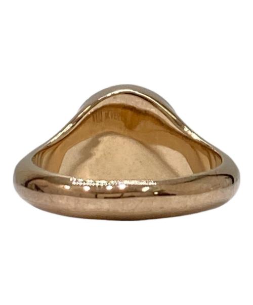 Off The Court by NBA（オフ・ザ・コート バイ NBA）Off The Court by NBA (オフ・ザ・コート バイ NBA) リング ゴールド サイズ:-の古着・服飾アイテム