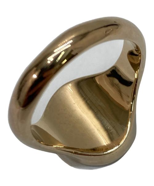 Off The Court by NBA（オフ・ザ・コート バイ NBA）Off The Court by NBA (オフ・ザ・コート バイ NBA) リング ゴールド サイズ:-の古着・服飾アイテム