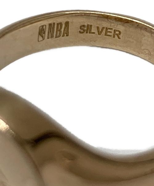 Off The Court by NBA（オフ・ザ・コート バイ NBA）Off The Court by NBA (オフ・ザ・コート バイ NBA) リング ゴールド サイズ:-の古着・服飾アイテム