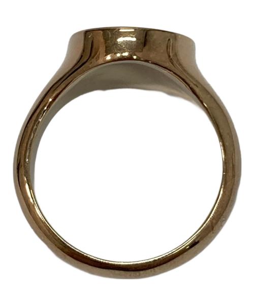 Off The Court by NBA（オフ・ザ・コート バイ NBA）Off The Court by NBA (オフ・ザ・コート バイ NBA) リング ゴールド サイズ:-の古着・服飾アイテム