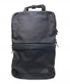 GREGORYグレゴリー）の古着「コミュートデイ スリム」｜ブラック