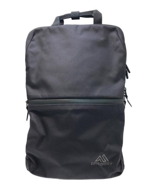 GREGORY（グレゴリー）GREGORY (グレゴリー) コミュートデイ スリム ブラックの古着・服飾アイテム