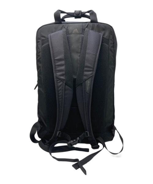 GREGORY（グレゴリー）GREGORY (グレゴリー) コミュートデイ スリム ブラックの古着・服飾アイテム