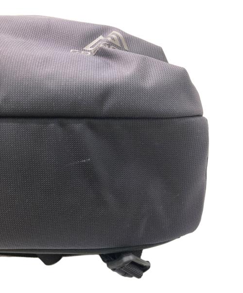 GREGORY（グレゴリー）GREGORY (グレゴリー) コミュートデイ スリム ブラックの古着・服飾アイテム