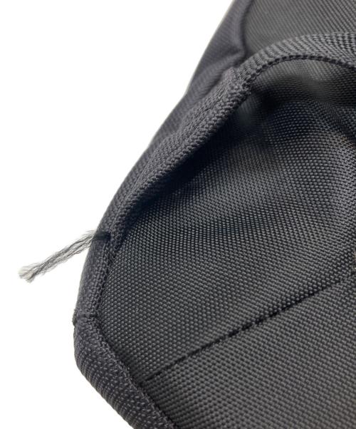 GREGORY（グレゴリー）GREGORY (グレゴリー) コミュートデイ スリム ブラックの古着・服飾アイテム