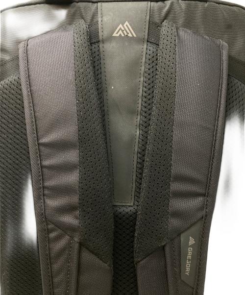 GREGORY（グレゴリー）GREGORY (グレゴリー) コミュートデイ スリム ブラックの古着・服飾アイテム