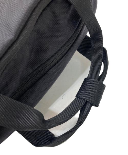 GREGORY（グレゴリー）GREGORY (グレゴリー) コミュートデイ スリム ブラックの古着・服飾アイテム