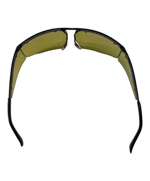 PORSCHE（ポルシェ）PORSCHE (ポルシェ) サングラス イエローの古着・服飾アイテム