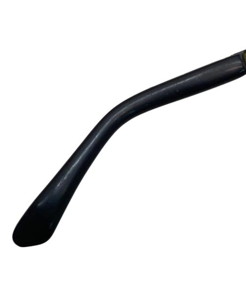 PORSCHE（ポルシェ）PORSCHE (ポルシェ) サングラス イエローの古着・服飾アイテム