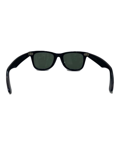 RAY-BAN（レイバン）RAY-BAN (レイバン) サングラス ブラックの古着・服飾アイテム