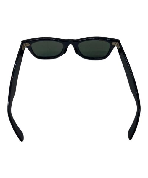 RAY-BAN（レイバン）RAY-BAN (レイバン) サングラス ブラックの古着・服飾アイテム