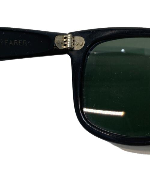 RAY-BAN（レイバン）RAY-BAN (レイバン) サングラス ブラックの古着・服飾アイテム