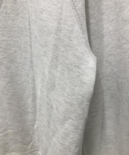 BATONER（バトナ―）BATONER (バトナ―) スウェット グレー サイズ:1の古着・服飾アイテム