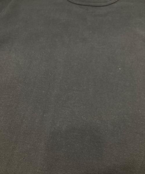 Ron Herman（ロンハーマン）Ron Herman (ロンハーマン) Basic Crew Neck Sweat Shirt ブラック サイズ:Mの古着・服飾アイテム