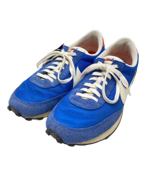 NIKE（ナイキ）NIKE (ナイキ) W DAYBREAK VNTG ブルー サイズ:28の古着・服飾アイテム