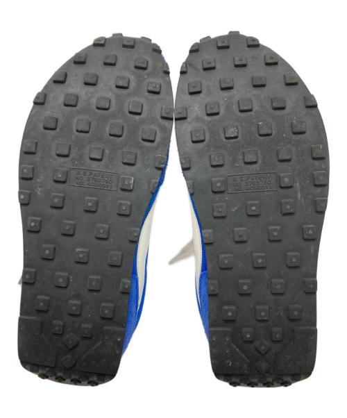 NIKE（ナイキ）NIKE (ナイキ) W DAYBREAK VNTG ブルー サイズ:28の古着・服飾アイテム