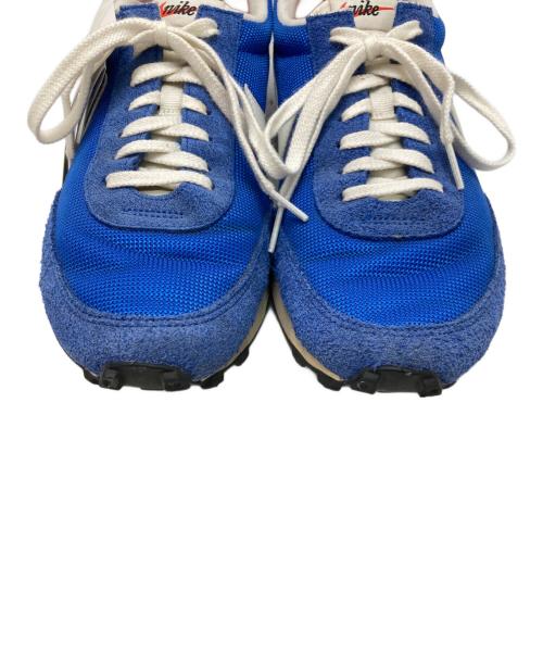 NIKE（ナイキ）NIKE (ナイキ) W DAYBREAK VNTG ブルー サイズ:28の古着・服飾アイテム