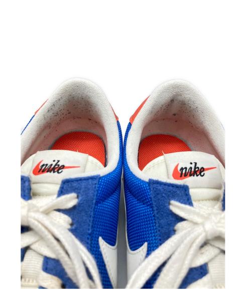 NIKE（ナイキ）NIKE (ナイキ) W DAYBREAK VNTG ブルー サイズ:28の古着・服飾アイテム