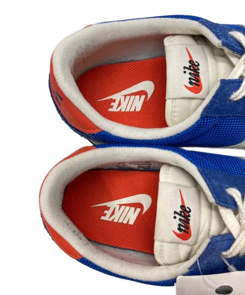 NIKE（ナイキ）NIKE (ナイキ) W DAYBREAK VNTG ブルー サイズ:28の古着・服飾アイテム