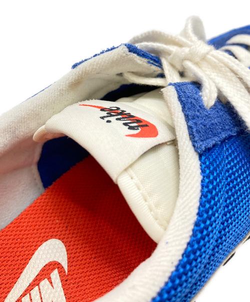 NIKE（ナイキ）NIKE (ナイキ) W DAYBREAK VNTG ブルー サイズ:28の古着・服飾アイテム