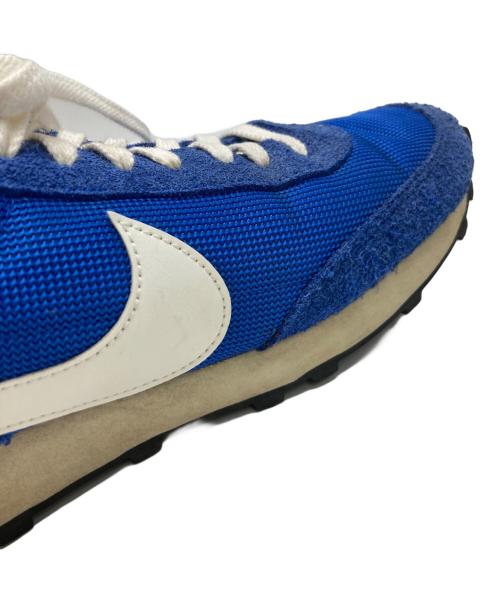 NIKE（ナイキ）NIKE (ナイキ) W DAYBREAK VNTG ブルー サイズ:28の古着・服飾アイテム