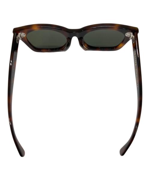 CELINE（セリーヌ）CELINE (セリーヌ) アイウェア ブラウン サイズ:52■20の古着・服飾アイテム