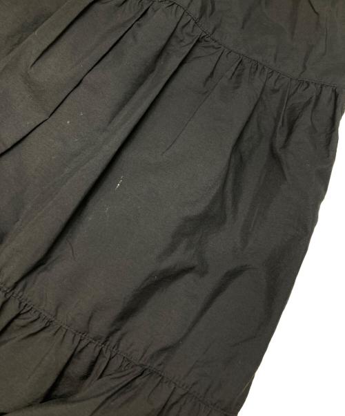 NEMIKA（ネミカ）NEMIKA (ネミカ) ワンピース ブラック サイズ:1の古着・服飾アイテム