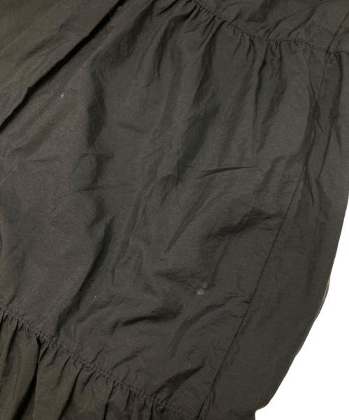 NEMIKA（ネミカ）NEMIKA (ネミカ) ワンピース ブラック サイズ:1の古着・服飾アイテム