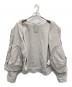 BIG JOHN (ビッグジョン) コーデュロイジャケット グレー サイズ:M：15000円
