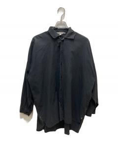 中古・古着通販】ANSPINNEN (スピネン) キャメルカーディガン ブラウン
