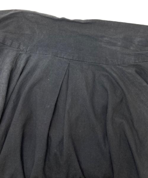 lanefortyfive（レーンフォーティーファイブ）lanefortyfive (レーンフォーティーファイブ) シャツ ブラック サイズ:36の古着・服飾アイテム