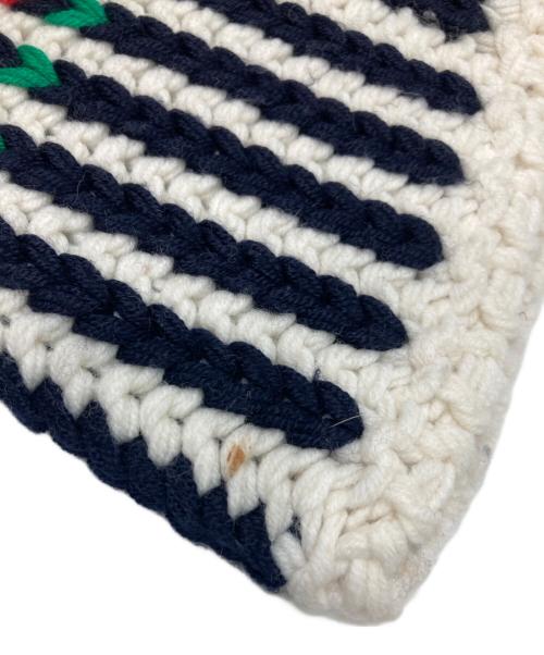 maje（マージュ）maje (マージュ) ニットカーディガン マルチカラー サイズ:2の古着・服飾アイテム