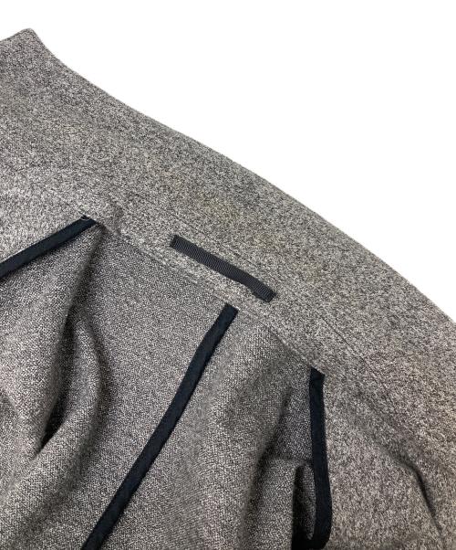 SOLIDO（ソリド）SOLIDO (ソリド) セットアップスーツ グレー サイズ:01の古着・服飾アイテム