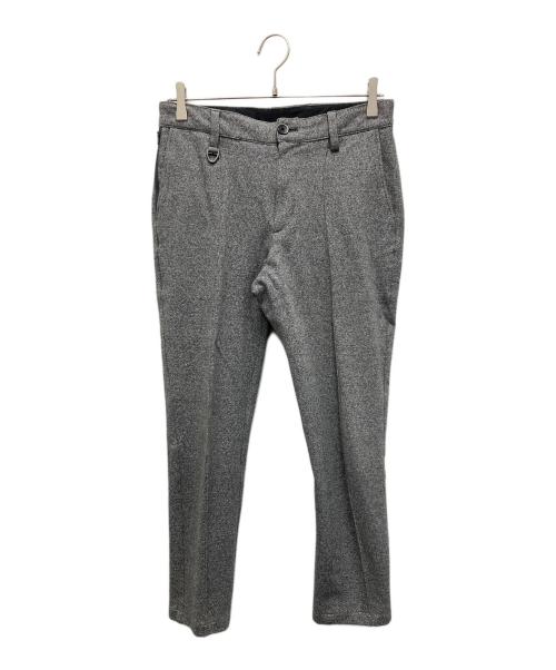 SOLIDO（ソリド）SOLIDO (ソリド) セットアップスーツ グレー サイズ:01の古着・服飾アイテム