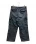 OUTIL (ウティ) PANTALON BLESLE/M47トラウザーズパンツ グレー サイズ:23：14000円