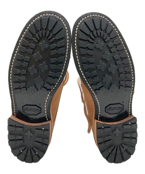 GUIDI&ROSELLINI（グイディ＆ロゼリーニ）GUIDI&ROSELLINI (グイディ＆ロゼリーニ) 1906 Desert Boots / 1906デザートブーツ ブラウン サイズ:41の古着・服飾アイテム