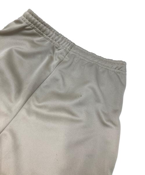 KAPITAL（キャピタル）KAPITAL (キャピタル) スムースジャージートラックパンツ ベージュ サイズ:2の古着・服飾アイテム