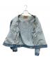 LEVI'S (リーバイス) デニムジャケット ブルー サイズ:XL：8000円