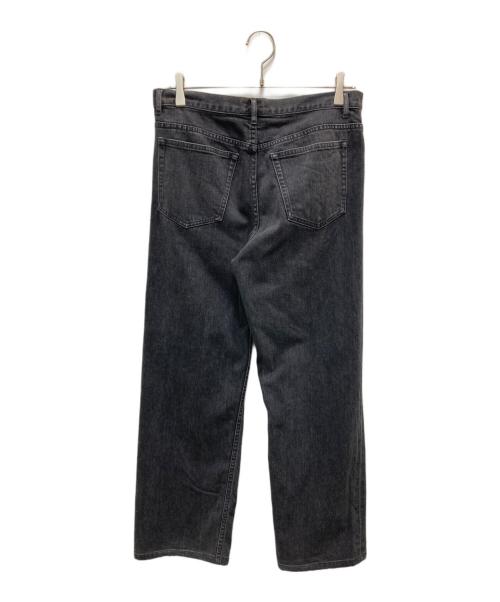 A.P.C.（アーペーセー）A.P.C. (アーペーセー) デニムパンツ ブラック サイズ:W29の古着・服飾アイテム