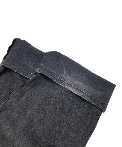 A.P.C.（アーペーセー）A.P.C. (アーペーセー) デニムパンツ ブラック サイズ:W29の古着・服飾アイテム