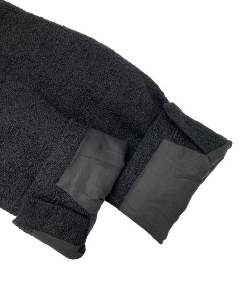 Couture d'adam（クチュールドアダム）Couture d'adam (クチュールドアダム) スペンサージャケット ブラック サイズ:42の古着・服飾アイテム