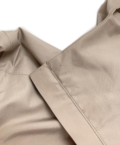 ARC'TERYX（アークテリクス）ARC'TERYX (アークテリクス) SOLANO HOODY ベージュ サイズ:Mの古着・服飾アイテム